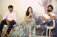 Amigos Movie Press Meet Photos